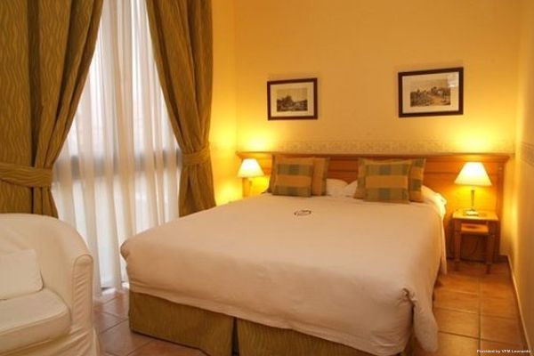 Seccy Hotel Boutique (Fiumicino)